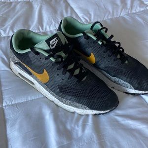 Colored Nike AirMax